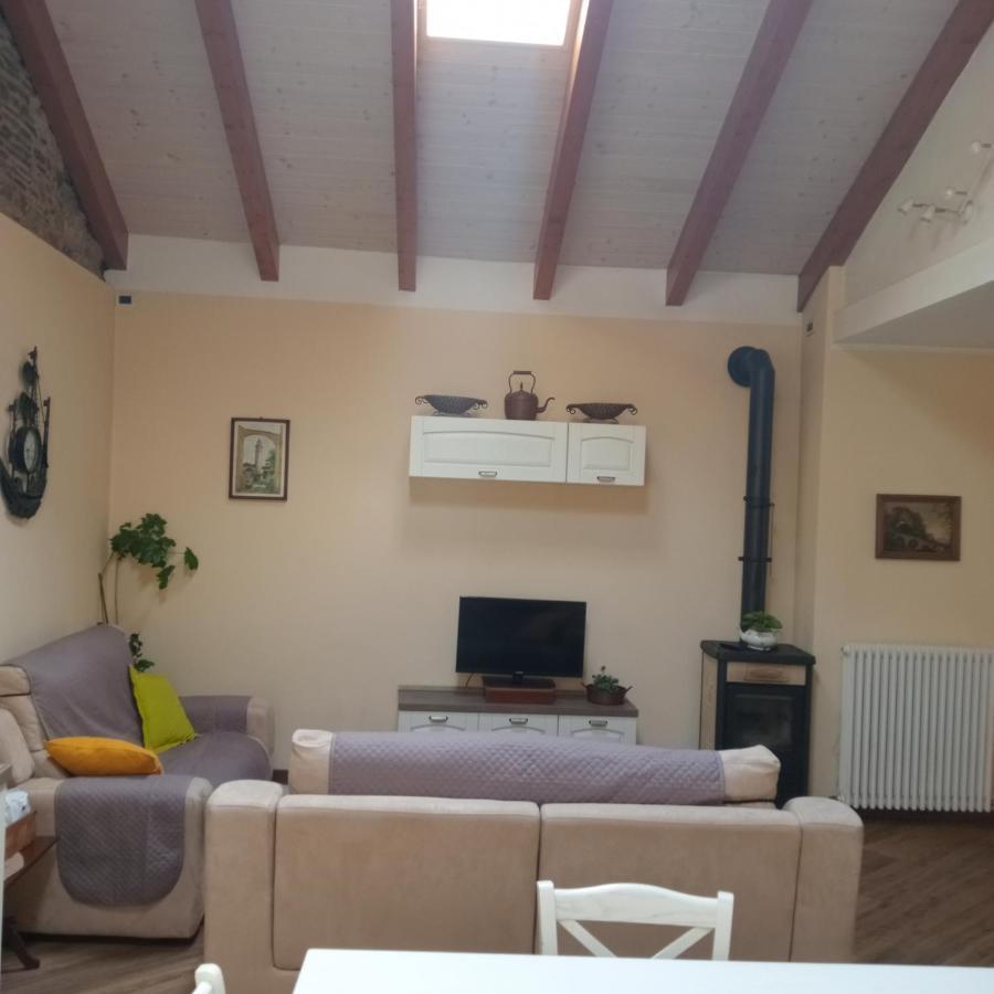 Casa Di Dario Villa Pettenasco Exterior foto