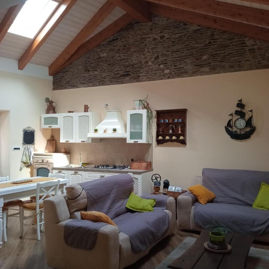 Casa Di Dario Villa Pettenasco Exterior foto