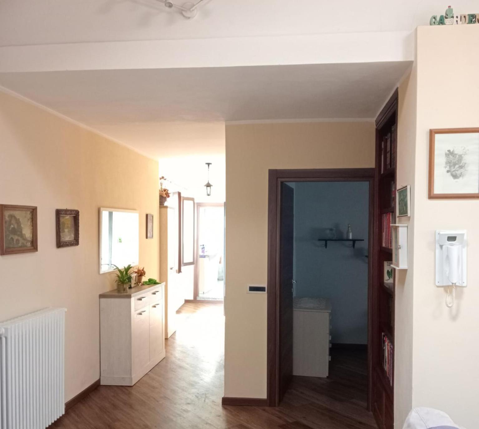Casa Di Dario Villa Pettenasco Exterior foto